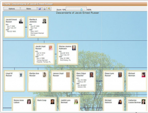 free family tree software download